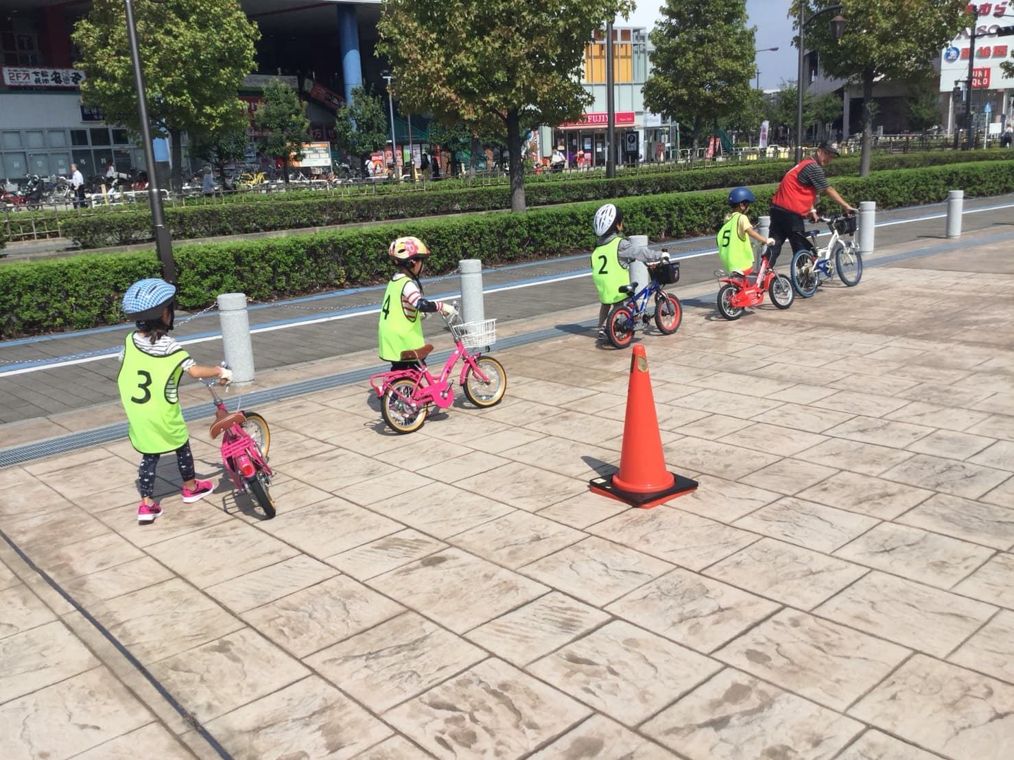 自転車 ホームセンター 自転車 屋