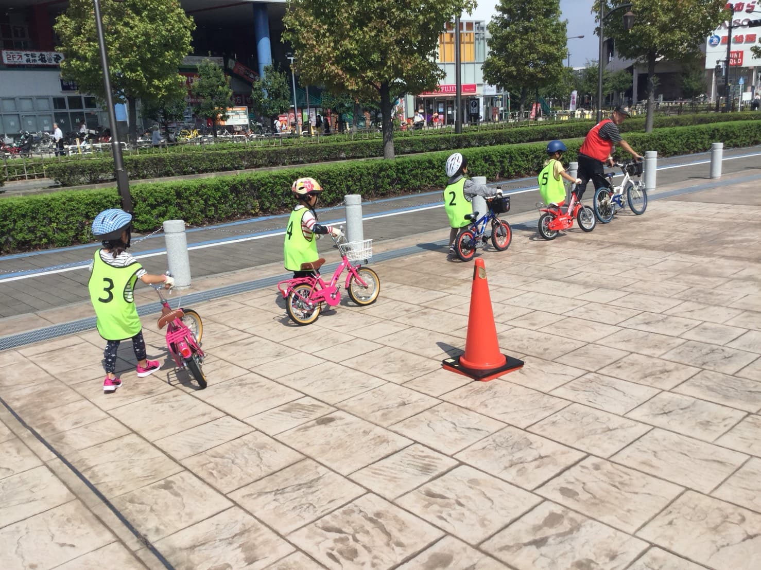 自転車 ホームセンター 自転車 屋